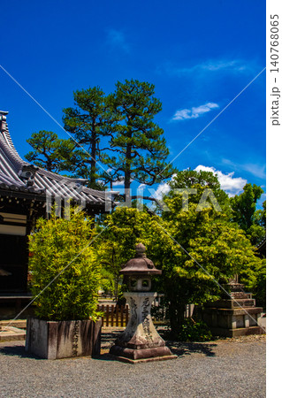蘆山寺 元三大師良源の鬼退治ご利益：疫病除け,魔除け 140768065