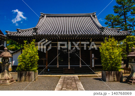 蘆山寺 元三大師良源の鬼退治ご利益:疫病除け,魔除け 蘆山寺 元三大師良源の鬼退治ご利益:疫病除け,魔除け 140768069