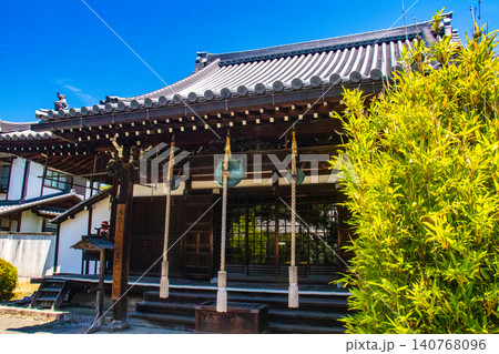 蘆山寺 元三大師良源の鬼退治ご利益：疫病除け,魔除け 140768096