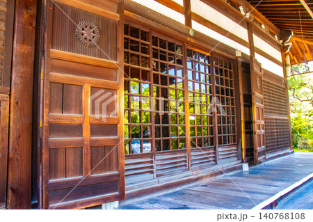 蘆山寺 元三大師良源の鬼退治ご利益:疫病除け,魔除け 蘆山寺 元三大師良源の鬼退治ご利益:疫病除け,魔除け 140768108