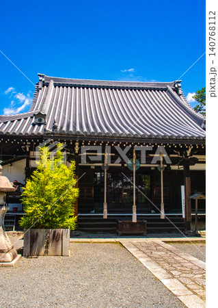 蘆山寺 元三大師良源の鬼退治ご利益:疫病除け,魔除け 蘆山寺 元三大師良源の鬼退治ご利益:疫病除け,魔除け 140768112