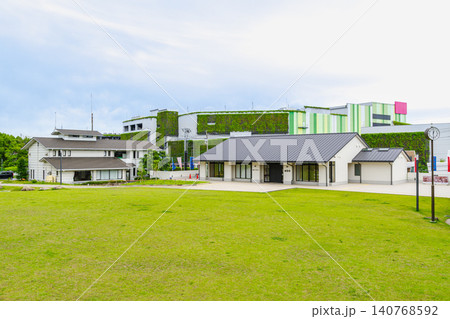 長久手古戦場公園(愛知県長久手市) 長久手古戦場公園(愛知県長久手市) 140768592