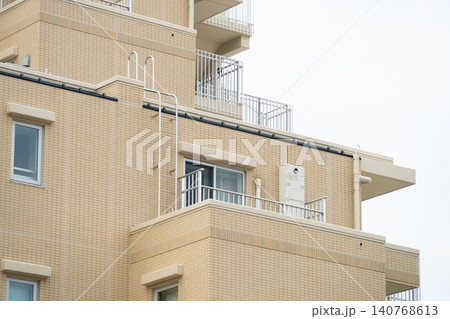マンションのルーフバルコニー イメージ マンションのルーフバルコニー イメージ 140768613