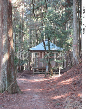吉野 義経の隠れ塔 吉野 義経の隠れ塔 140768930