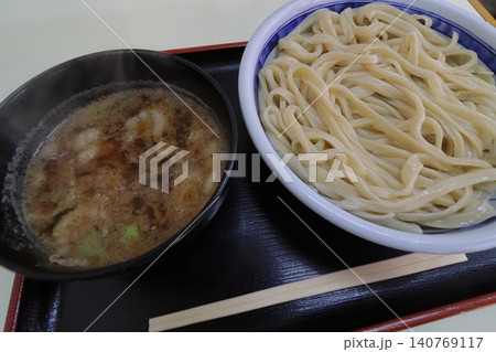 肉汁うどん むさし野うどん 肉汁うどん むさし野うどん 140769117