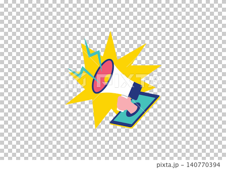 Image illustration for announcement on social media Image illustration for announcement on social media 140770394
