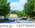 横浜・山下公園 140770669