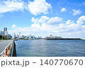 横浜・山下公園 140770670