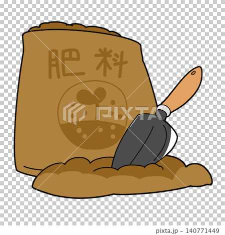 環保肥料 環保肥料 140771449