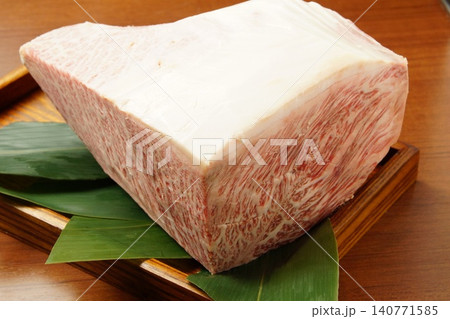 和牛ブロック肉 和牛ブロック肉 140771585