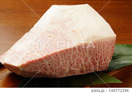 和牛ブロック肉 和牛ブロック肉 140771594