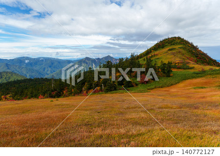 251005苗場山 251005苗場山 140772127