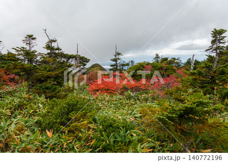 251005苗場山 251005苗場山 140772196