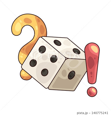 Illustration of Probability Illustration of Probability 140775241