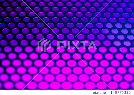 Metalic backlit shinny background 140775330