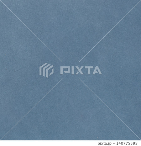 Blue leather Blue leather 140775395