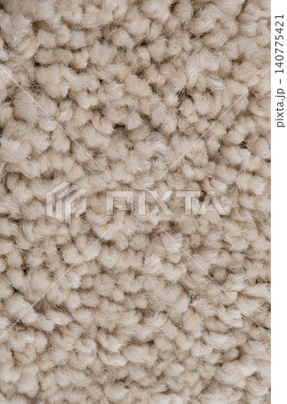 Beige carpet Beige carpet 140775421
