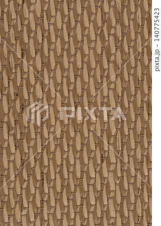 Brown fabric texture Brown fabric texture 140775423