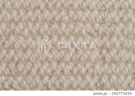 Beige carpet 140775439