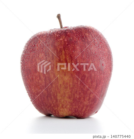 Red apple Red apple 140775440