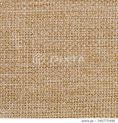 Brown fabric 140775486