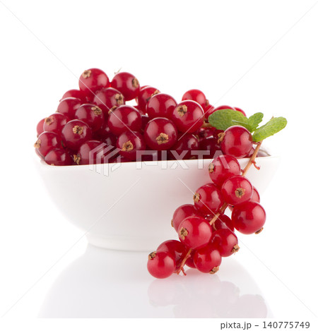Red Currants 140775749