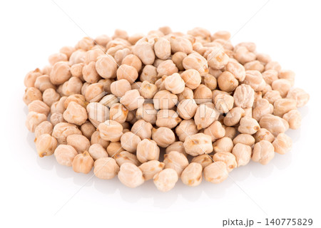 Chickpeas Chickpeas 140775829