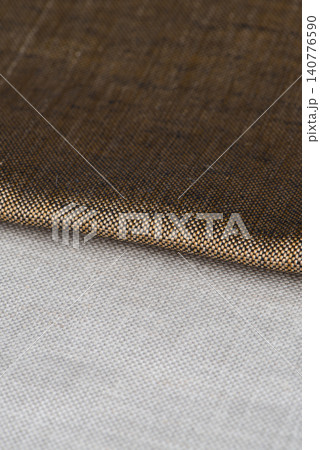 White fabric texture 140776590