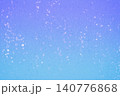 青と深青のグラデーションが美しいコンクリート調の背景 140776868
