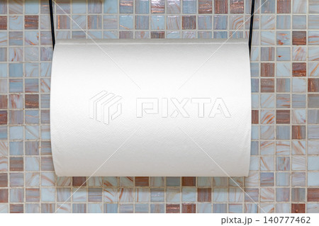 Paper kitchen towels Paper kitchen towels 140777462