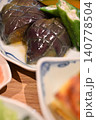おいしい茄子の煮物 140778504