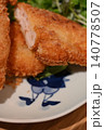 おいしい串カツ 140778507