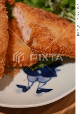 おいしい串カツ おいしい串カツ 140778507