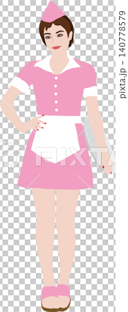 Simple illustrations of girls with no background. Themes include events, scenes, and fashion. Tribute 02. Simple illustrations of girls with no background. Themes include events, scenes, and fashion. Tribute 02. 140778579