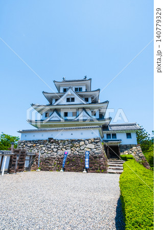 郡上八幡城 郡上八幡城 140779329