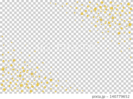 An elegant and luxurious Japanese-style background vector with gold leaf scattered diagonally in the upper right and lower left corners, and a central copy space. An elegant and luxurious Japanese-style background vector with gold leaf scattered diagonally in the upper right and lower left corners, and a central copy space. 140779652