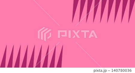 Abstract Pink Diagonal Speed Lines Background Abstract Pink Diagonal Speed Lines Background 140780036