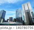 初夏のJR東京駅八重洲口 初夏のJR東京駅八重洲口 140780756