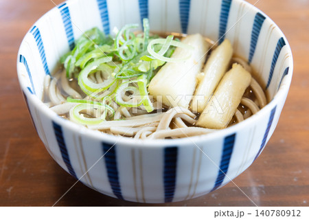 おいしい温蕎麦 おいしい温蕎麦 140780912