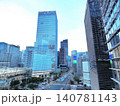 初夏のJR東京駅八重洲口 初夏のJR東京駅八重洲口 140781143