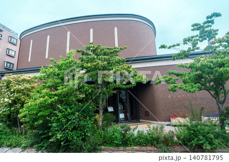 青山音楽記念館バロックザール 青山音楽記念館バロックザール 140781795