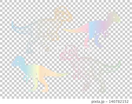 Animal Icon Set 178 Animal Icon Set 178 140782152