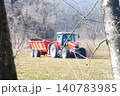 耕運機～農耕車 140783985