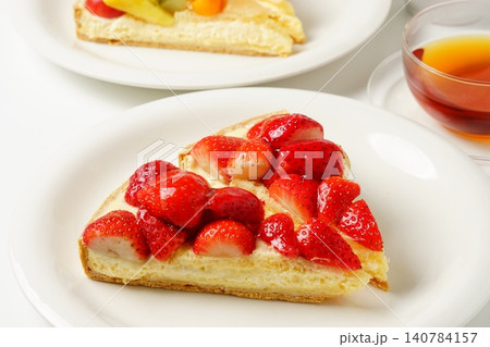 フルーツタルトケーキ フルーツタルトケーキ 140784157