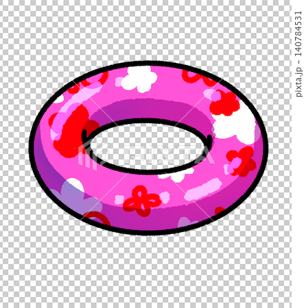 Inflatable ring Inflatable ring 140784531
