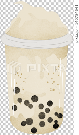 fresh milk smoothie fresh milk smoothie 140784641