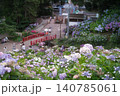 形原温泉あじさいの里 140785061