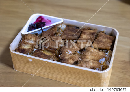 穴子飯 140785671