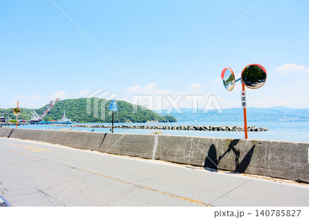 夏の風景 夏の風景 140785827