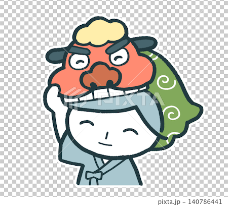 Lion dance and hospitalized patients Lion dance and hospitalized patients 140786441